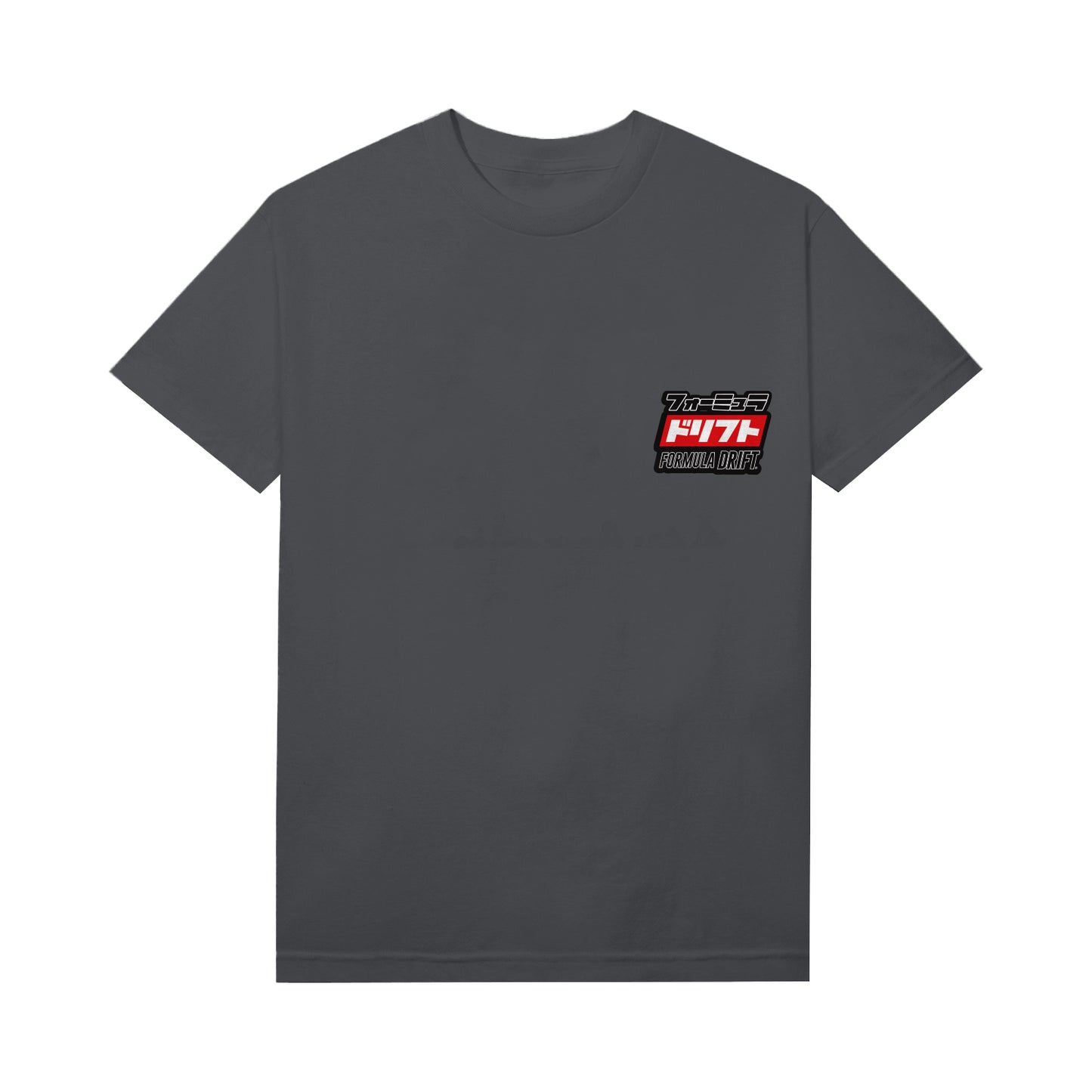 Formula Drift - Katakana Tee