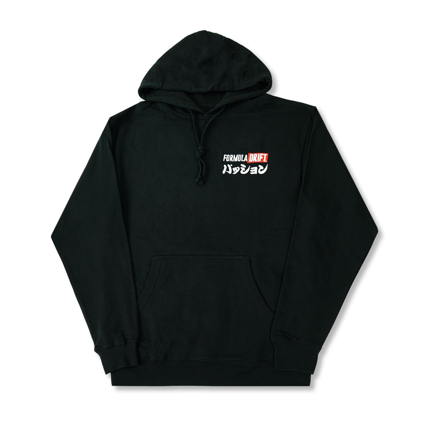 Formula Drift - Passion Hoodie
