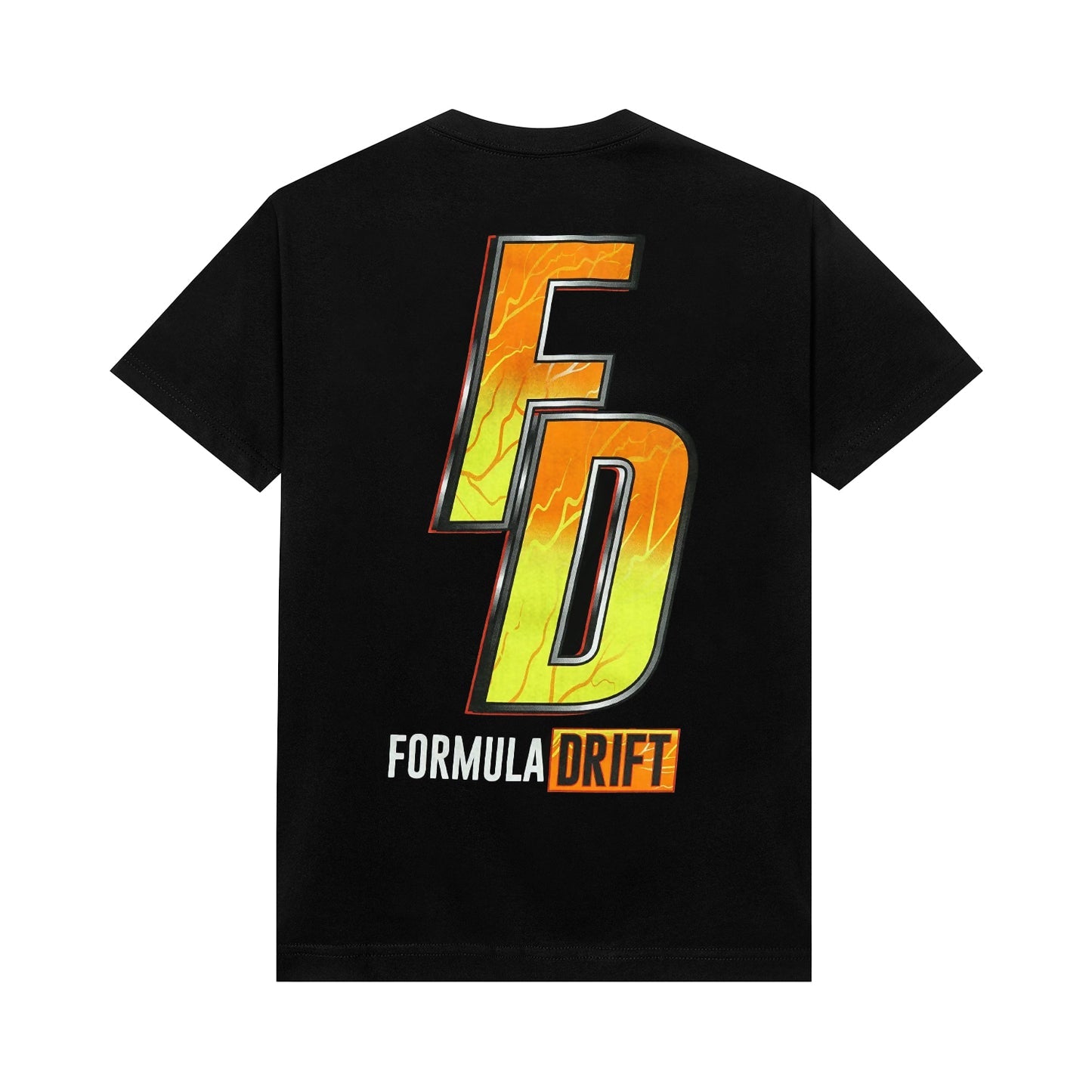 Formula Drift - Lightning Shirt