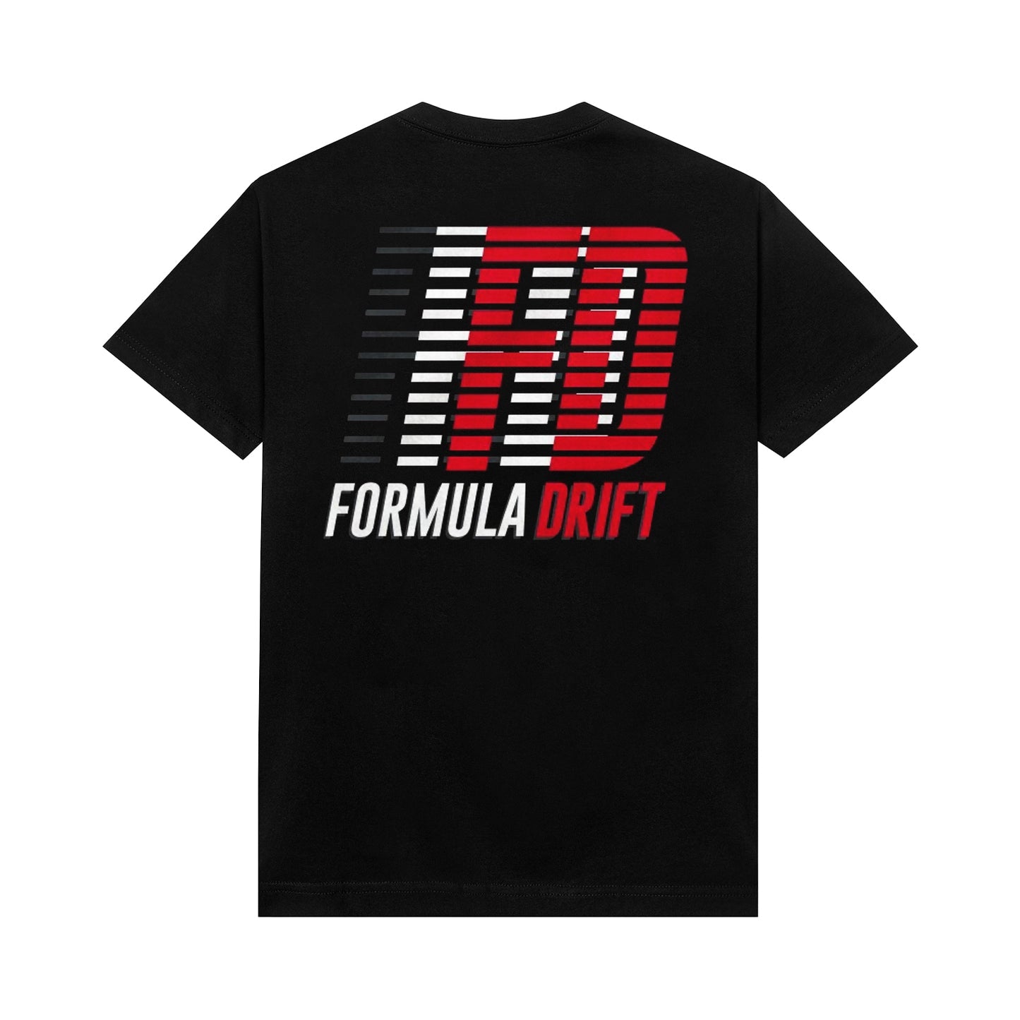 Formula Drift - Frame by Frame Tee
