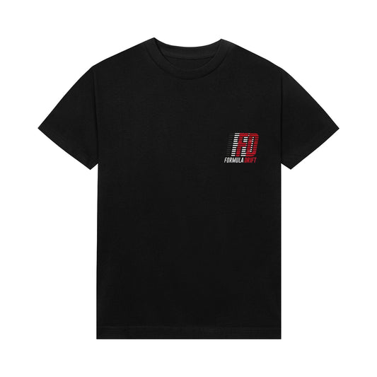 Formula Drift - Frame by Frame Tee