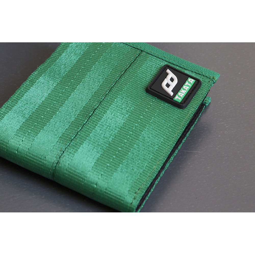 Formula Drift x TAKATA Men's Wallet