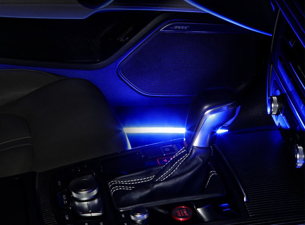 TYPE S Formula DRIFT Pro Series PSL Smart Interior Glow Kit